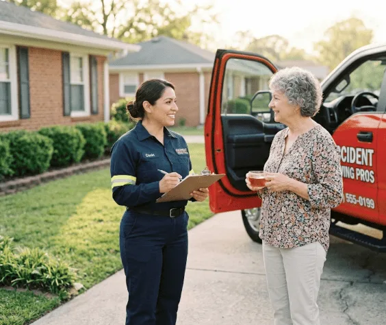 Accident Towing Service Waggoner, IL FAQs